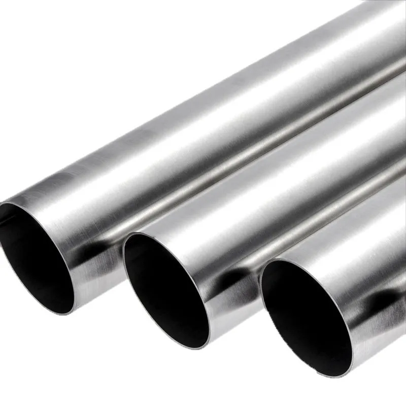 stainless steel pipe&tube